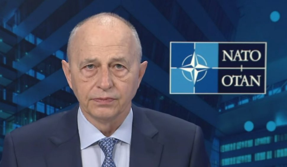 Mircea Geoană: "Când aliații vor cădea de acord că sunt îndeplinite condițiile, Ucraina va adera la Alianță"