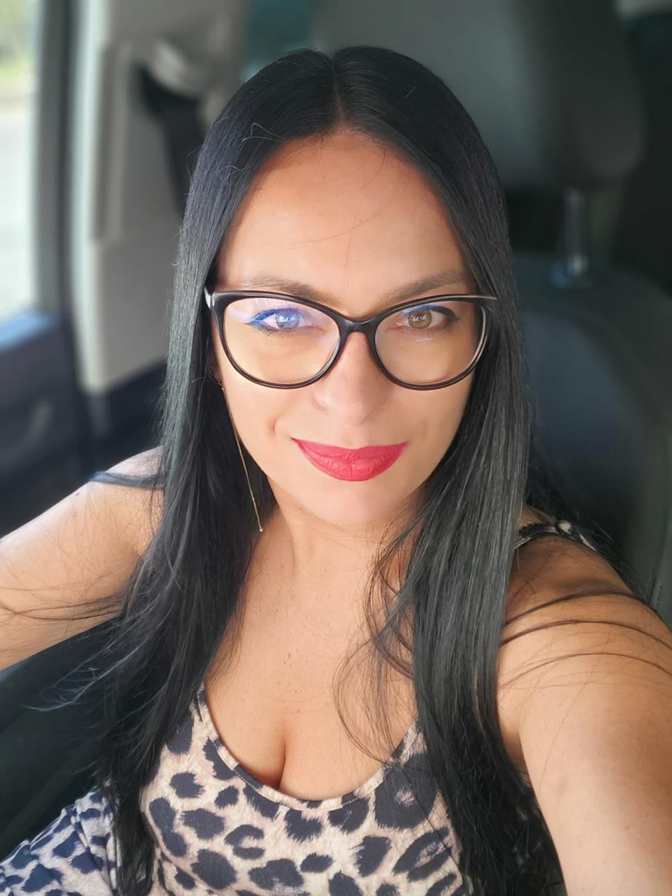 Noua avocată a şoferului drogat este vedetă pe TikTok. Imagini provocatoare din destinaţii exotice 854203