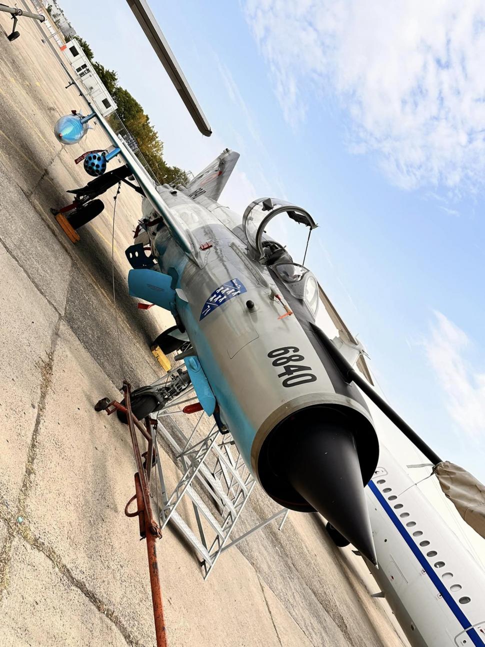 Program BIAS 2023. Intrare liberă la Bucharest International Air Show 2023  854238