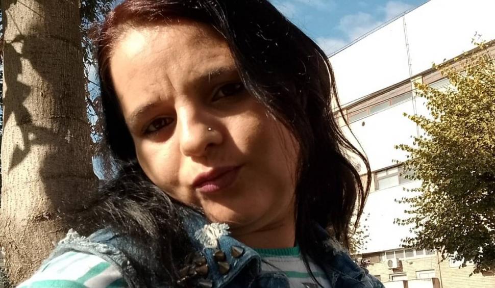 Ea este Roxana, mama care își va veghea fetițele din altă lume, după ce a fost ucisă de iubitul său cu 38 de ani mai mare, în Turda 854241