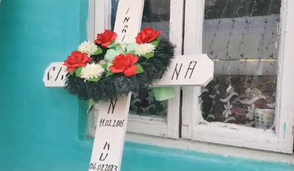 Sora Loredanei, criminala care a ucis-o pe Alina, în Mangalia: "Evident, nu era un îngeraş" 854047