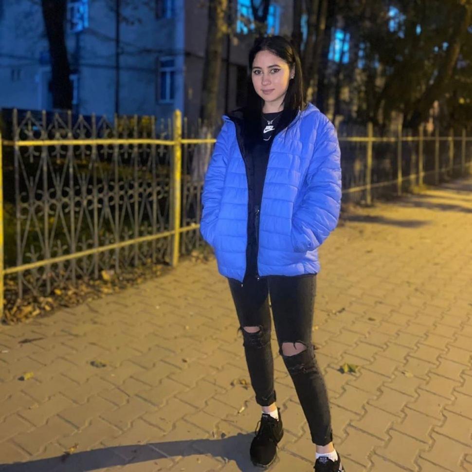 Sora Loredanei, criminala care a ucis-o pe Alina, în Mangalia: "Evident, nu era un îngeraş" 854049