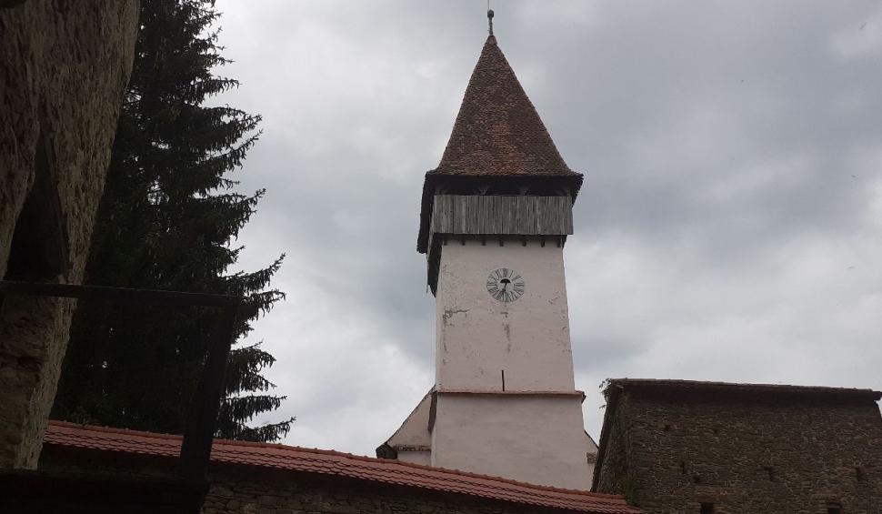 Agroturismul și punctele gastronomice locale 854363