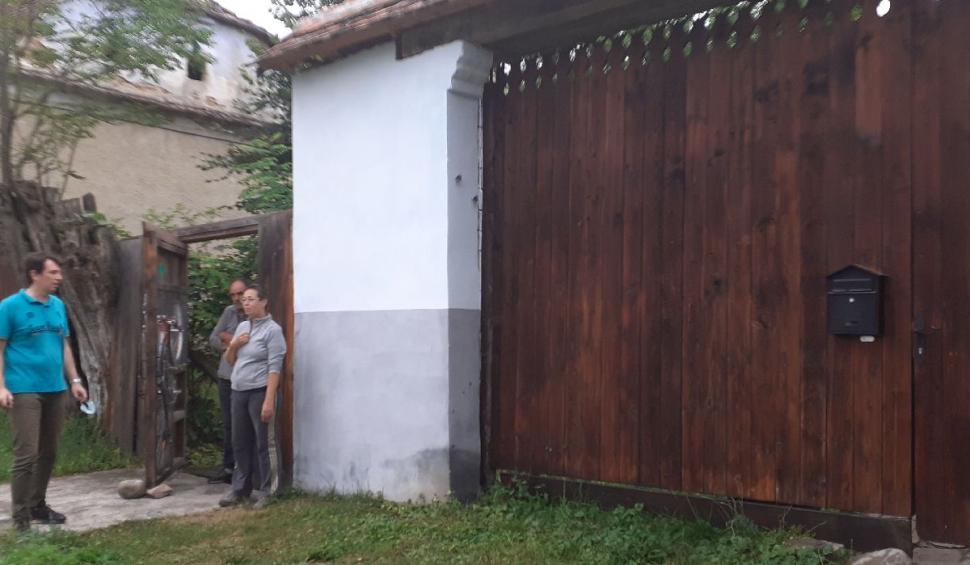 Agroturismul și punctele gastronomice locale 854364