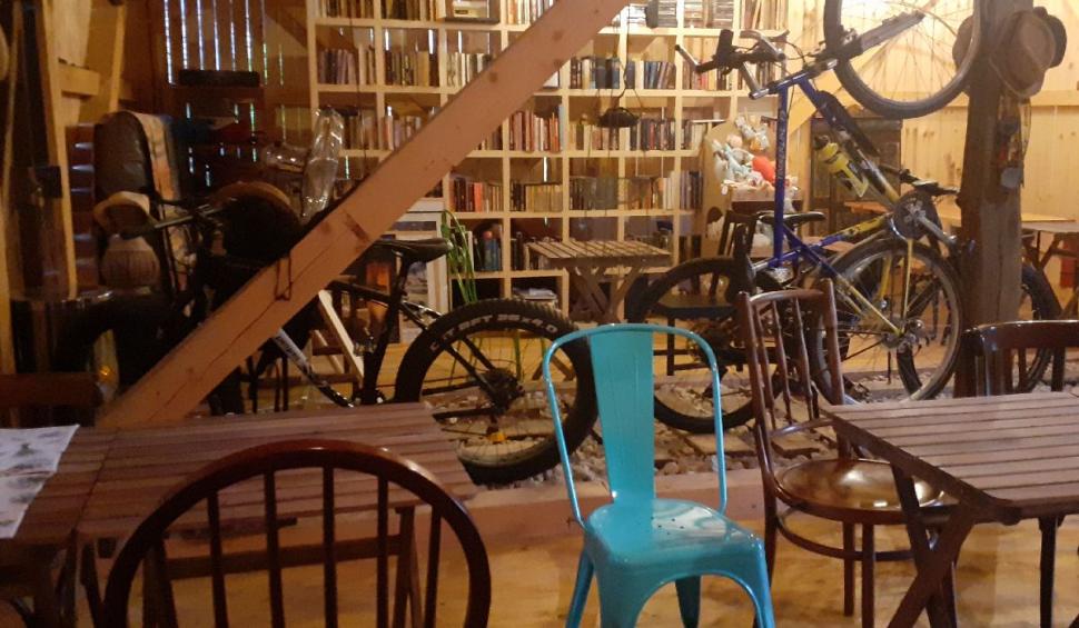 Agroturismul și punctele gastronomice locale 854366