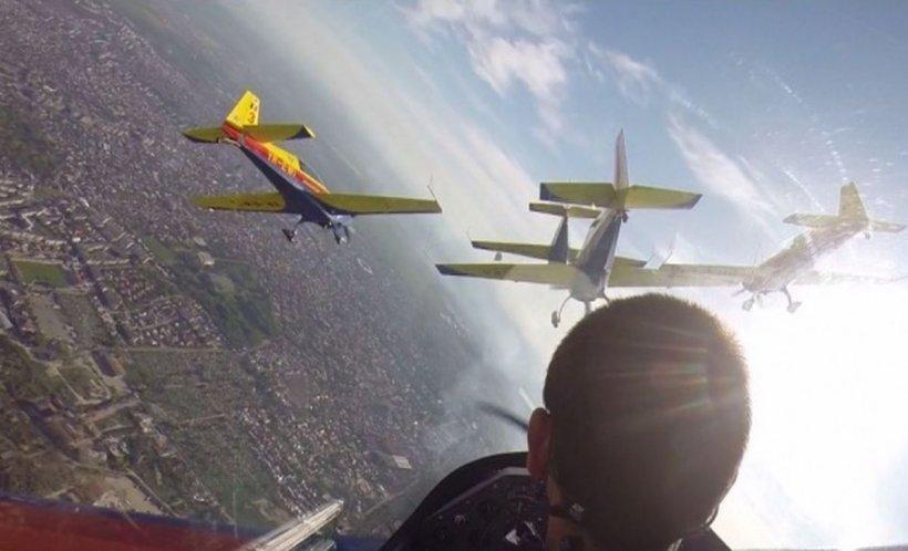 BIAS 2023, program detaliat pe ore, cum ajungi la show-ul aviatic și unde poţi să parchezi 854360