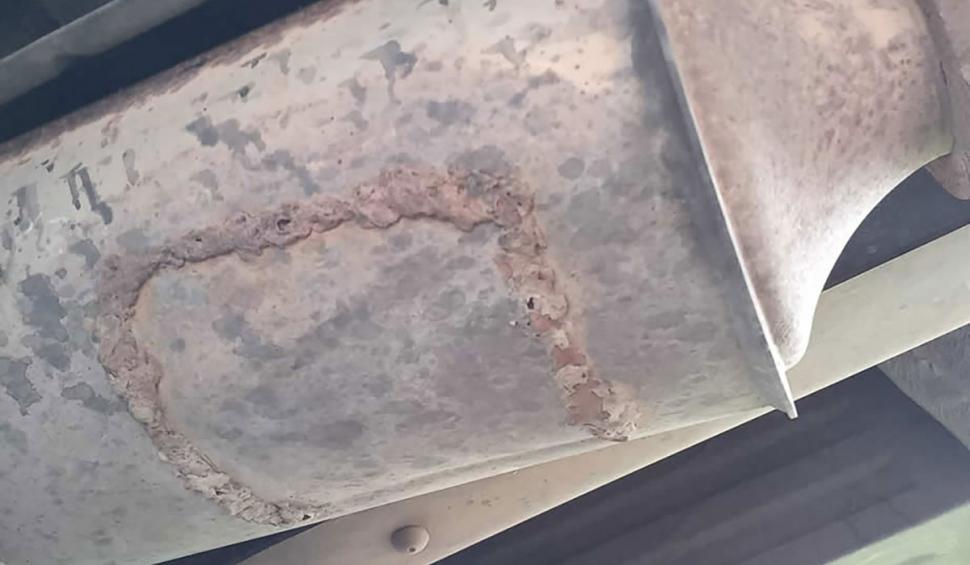 RAR: Aproape jumătate din maşinile controlate în trafic au probleme tehnice grave sau sunt periculoase 854304