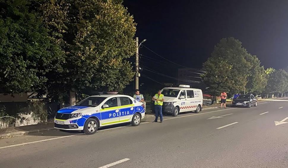 RAR: Aproape jumătate din maşinile controlate în trafic au probleme tehnice grave sau sunt periculoase 854306