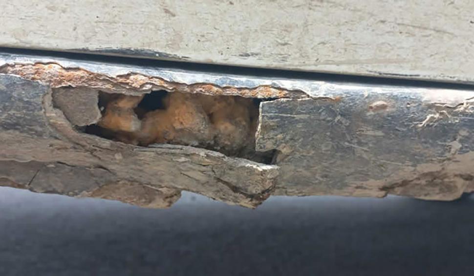 RAR: Aproape jumătate din maşinile controlate în trafic au probleme tehnice grave sau sunt periculoase 854307