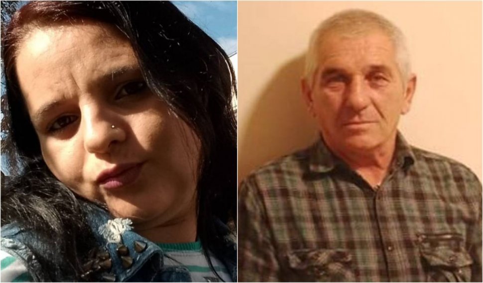 "Se vede că unul e mort în casă" | Vecinii au dat alarma în cazul crimei din Turda, unde Roxana a fost înjunghiată de iubit, apoi bărbatul şi-a luat viaţa