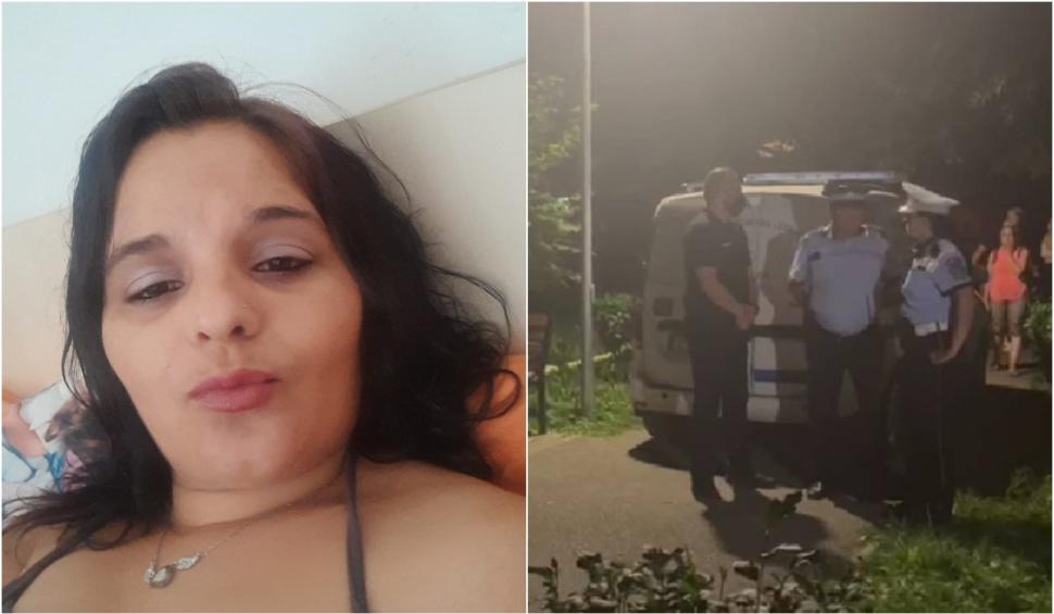 "Se vede că unul e mort în casă" | Vecinii au dat alarma în cazul crimei din Turda, unde Roxana a fost înjunghiată de iubit, apoi bărbatul şi-a luat viaţa 854320