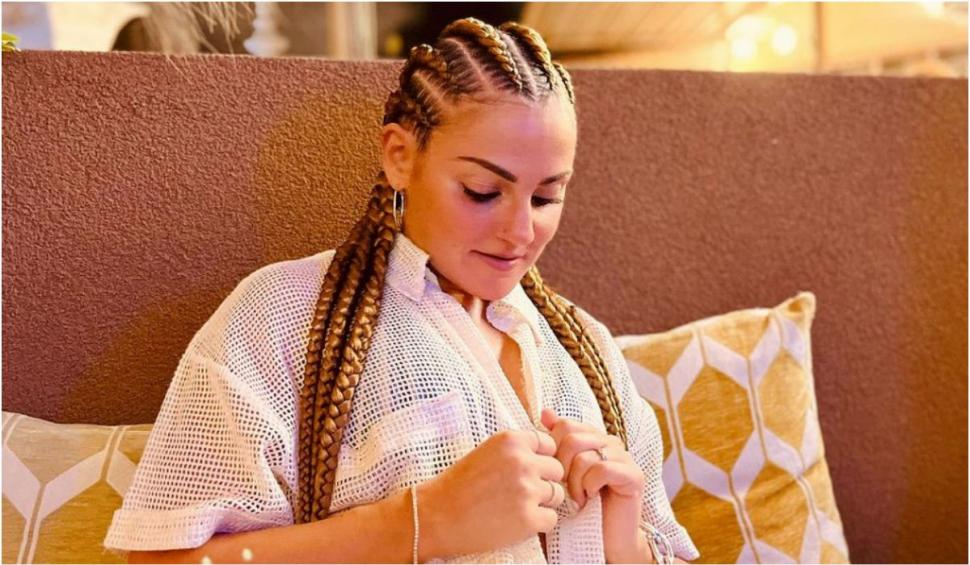 Schimbare radicală de look pentru călugăriţa care a câştiga Vocea Italiei şi a renunţat la viața monahală 854266