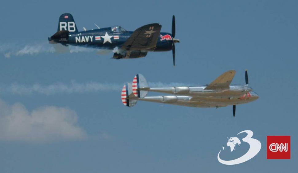 Imaginile momentului de la cel mai mare show aviatic din România, BIAS 2023 854502