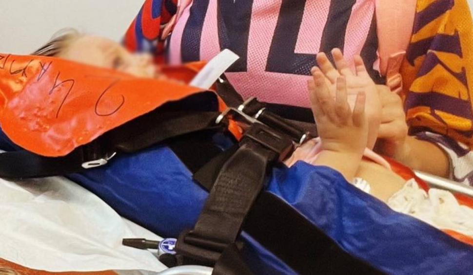 "Mititelul a fost cel mai rău dintre noi toți": Ilan Laufer, anunț privind starea de sănătate a familiei sale, în urma accidentului rutier din Prahova 854650