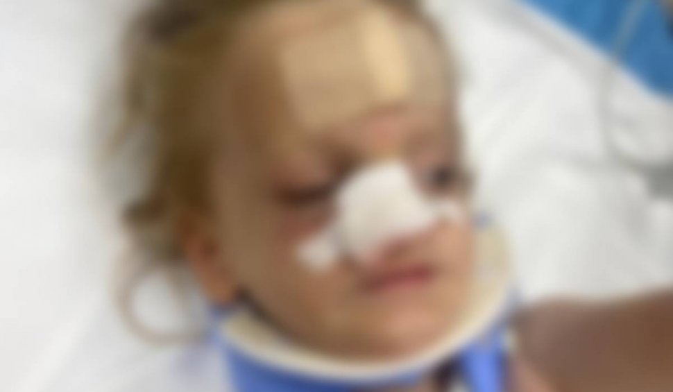 "Mititelul a fost cel mai rău dintre noi toți": Ilan Laufer, anunț privind starea de sănătate a familiei sale, în urma accidentului rutier din Prahova