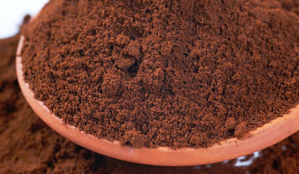 Zațul de cafea, folositor în construcții. Cercetătorii au descoperit că poate crește rezistența betonului