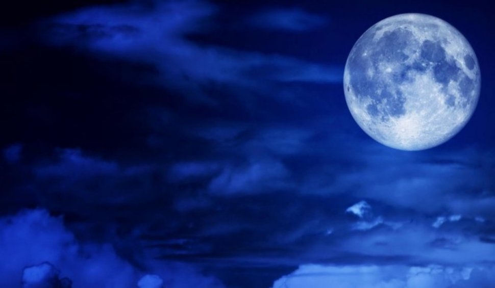 Horoscop Lună Plină în Pești, 31 august 2023. "Superluna Albastră" aduce lumină, adevăr, înțelegere și ne arată drumul bun