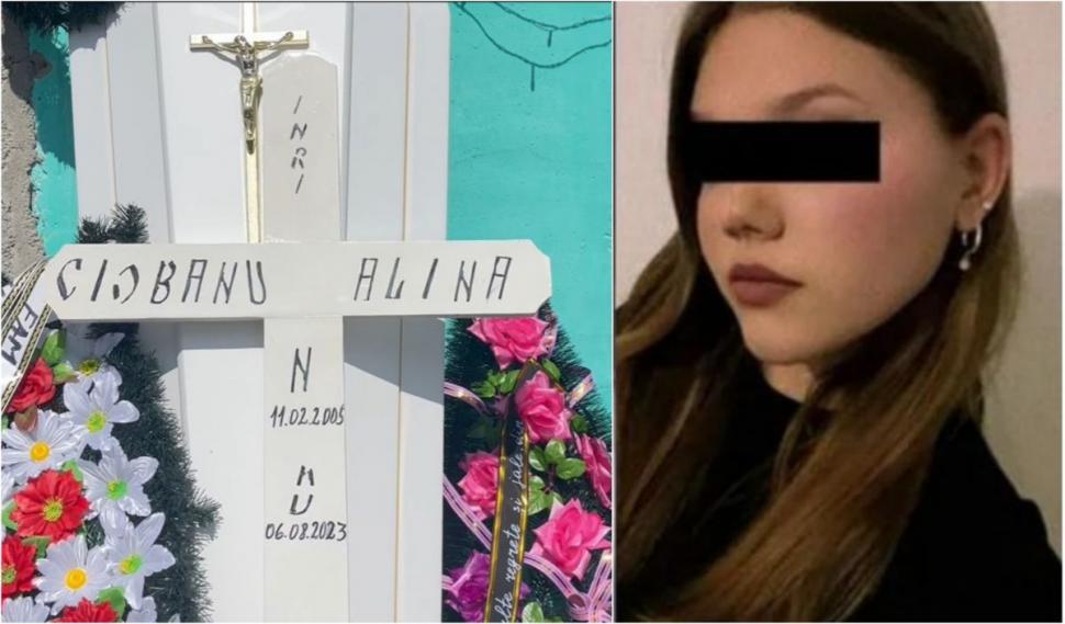 Loredana, criminala din Mangalia care şi-a înjunghiat cea mai bună prietenă, încă 30 de zile în arest. Avocat: "Ea se aşteaptă la cea mai severă măsură" 854706