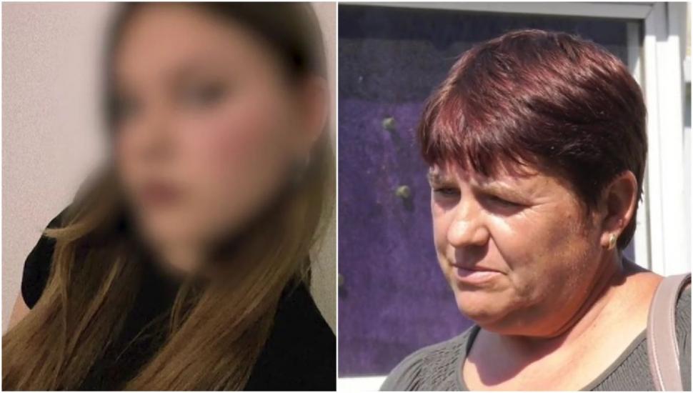 Loredana, criminala din Mangalia care şi-a înjunghiat cea mai bună prietenă, încă 30 de zile în arest. Avocat: "Ea se aşteaptă la cea mai severă măsură" 854707