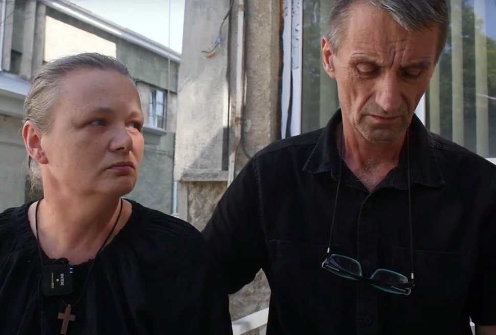 Mama Alexandrei, tânăra moartă la maternitatea din Botoșani: "Puteam să mă duc peste medic, dar am zis că nu îndrăznesc"
