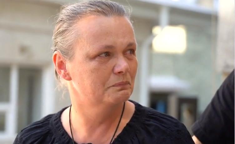 Mama Alexandrei, tânăra moartă la maternitatea din Botoșani: "Puteam să mă duc peste medic, dar am zis că nu îndrăznesc" 855140