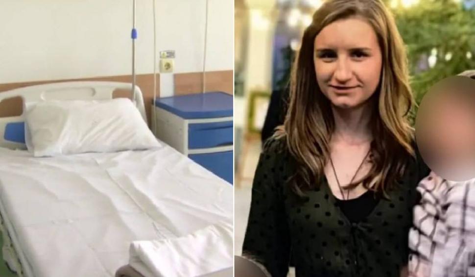 Mama Alexandrei, tânăra moartă la maternitatea din Botoșani: "Puteam să mă duc peste medic, dar am zis că nu îndrăznesc" 855143