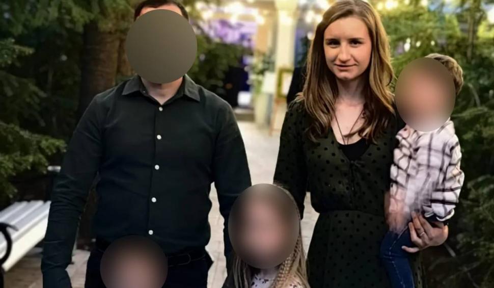 Mama Alexandrei, tânăra moartă la maternitatea din Botoșani: "Puteam să mă duc peste medic, dar am zis că nu îndrăznesc" 855144