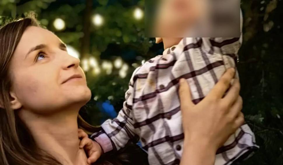Mama Alexandrei, tânăra moartă la maternitatea din Botoșani: "Puteam să mă duc peste medic, dar am zis că nu îndrăznesc" 855146