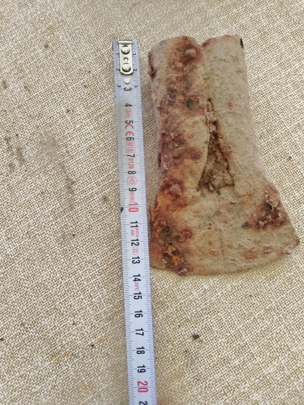 "Unii cred că se scot monedele din pământ precum cartofii" | Colecţia impresionantă de obiecte a unui căutător de comori din Zalău. Recompensa pe care ar putea să o primească 855039