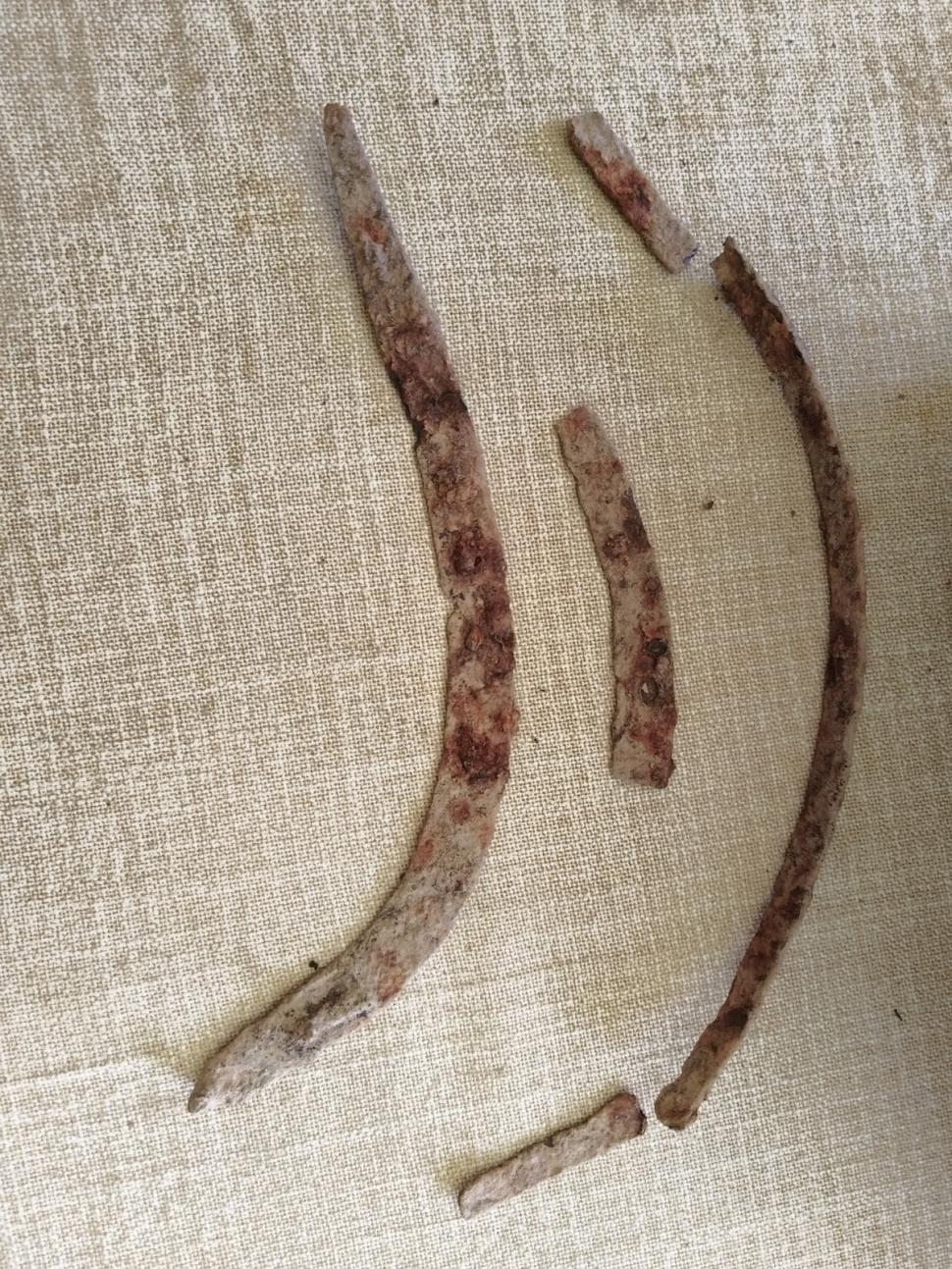 "Unii cred că se scot monedele din pământ precum cartofii" | Colecţia impresionantă de obiecte a unui căutător de comori din Zalău. Recompensa pe care ar putea să o primească 855043