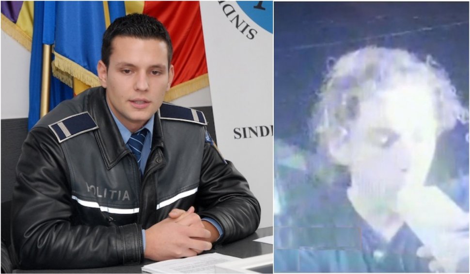 Cosmin Andreica, Europol, după raportul oficial în cazul de la 2 Mai: "Există un pretext neoficial, pe care ministrul Predoiu nu l-a prezentat" 