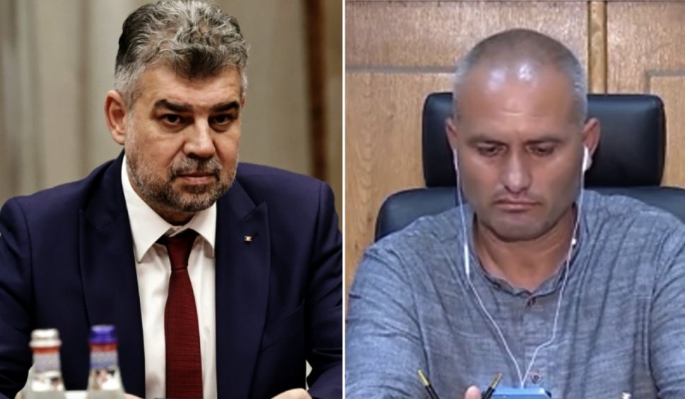 Marcel Ciolacu va propune excluderea primarului din Crevedia din partid: "Nu-i pasă de tragedia prin care trece comunitatea"