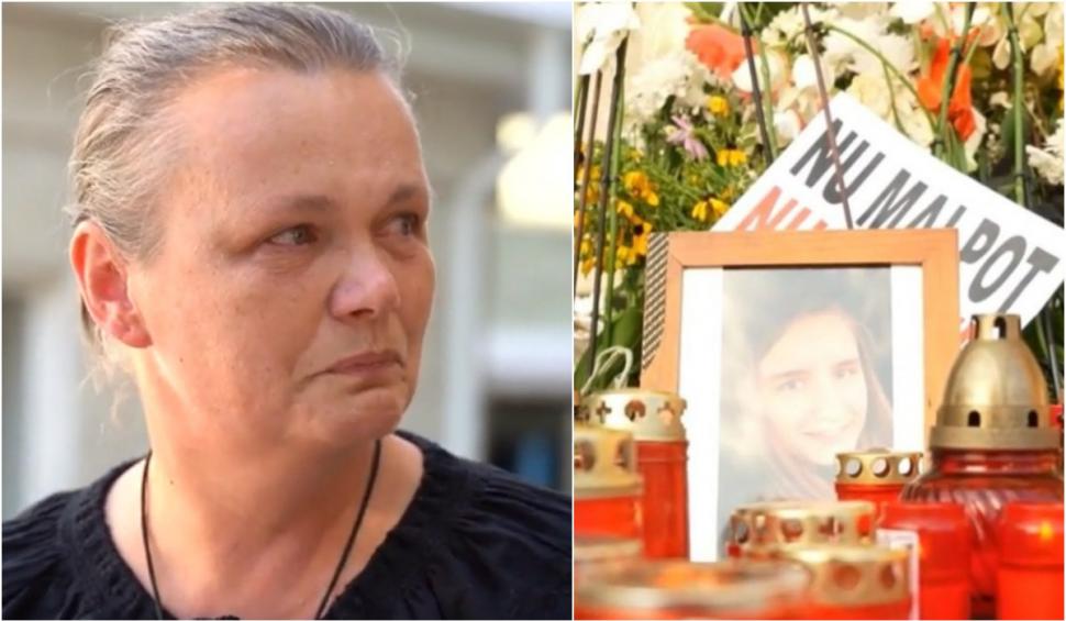 "Nicio clipă nu m-am gândit că nu o să intervină". Rudele Alexandrei, tânăra însărcinată lăsată să moară în spitalul din Botoşani, la audieri la poliţie  855095