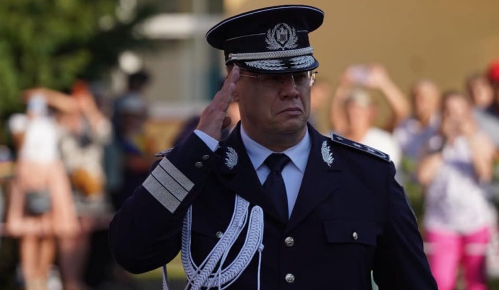 Şeful Poliţiei Române, despre cazul 2 Mai: "100% accidentul putea fi evitat. A fost o serie de erori impardonabile"