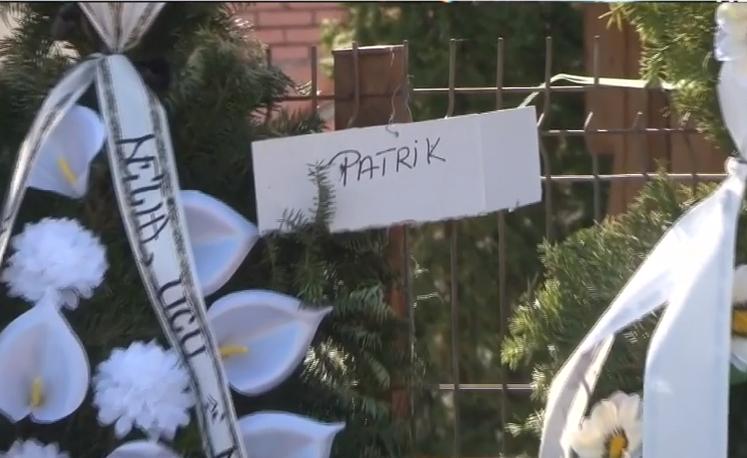 Tinerii spulberaţi de şoferul băut în Alba, conduşi astăzi pe ultimul drum | Familiile îndurerate cer să se facă dreptate  855064