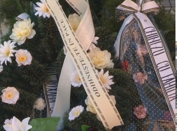 Tinerii spulberaţi de şoferul băut în Alba, conduşi astăzi pe ultimul drum | Familiile îndurerate cer să se facă dreptate  855065