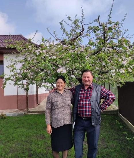 Ei sunt Viorel și Violeta, soții găsiți morți la Gura Portiței. Acasă îi aşteptau trei copii 855443