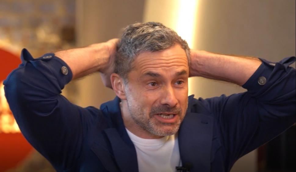 "Gătit la costum" revine la Antena 3 CNN cu un nou sezon. Ştefan Lungu deschide porţile unei noi aventuri culinare pline de savoare 855319