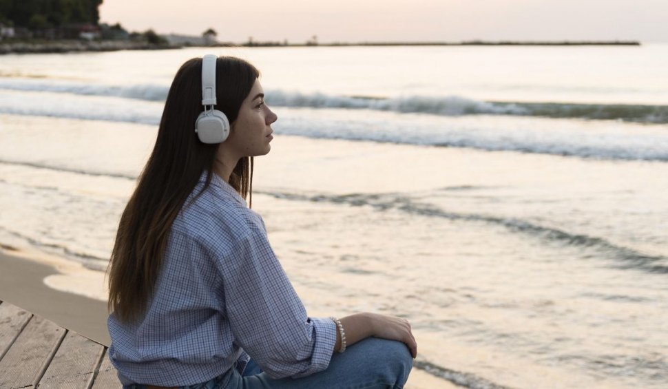 Muzica şi influenţa surprinzătoare asupra creierului. Accelerează vindecarea leziunilor neuronale şi reduce durerea