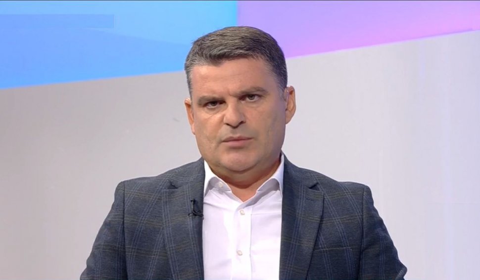 Radu Tudor: "Coaliţia de guvernare PSD-PNL se îndreaptă, cu mare viteză, spre destrămare"
