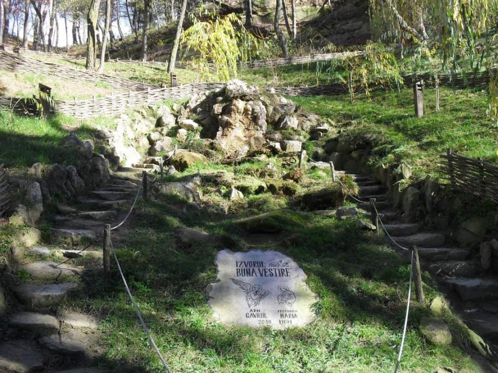 Țara Făgărașului, ideală pentru vacanța de toamnă 855381