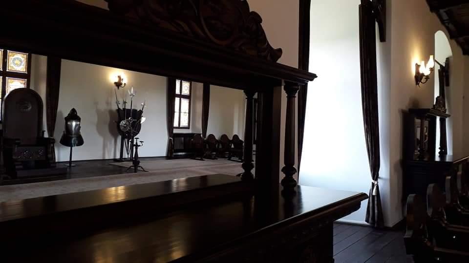 Țara Făgărașului, ideală pentru vacanța de toamnă 855382