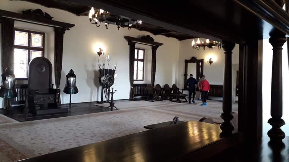 Țara Făgărașului, ideală pentru vacanța de toamnă 855383