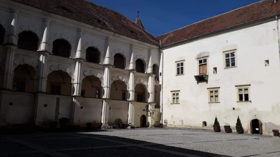 Țara Făgărașului, ideală pentru vacanța de toamnă 855384