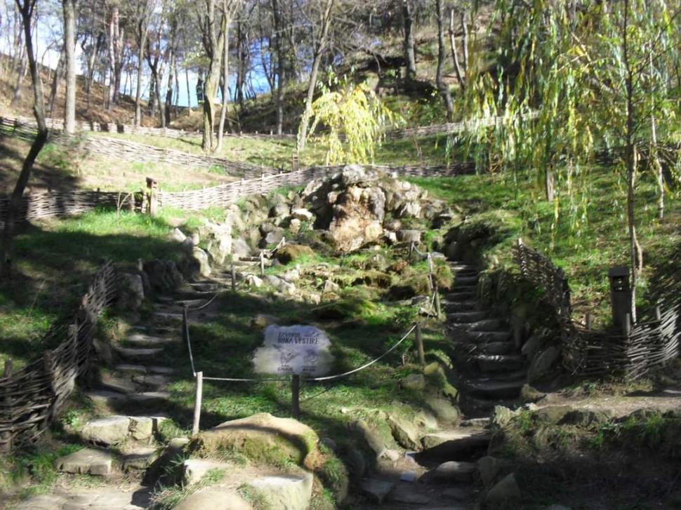 Țara Făgărașului, ideală pentru vacanța de toamnă 855388