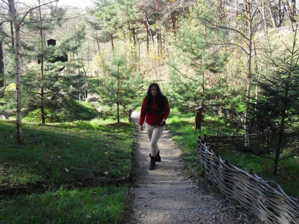 Țara Făgărașului, ideală pentru vacanța de toamnă 855391