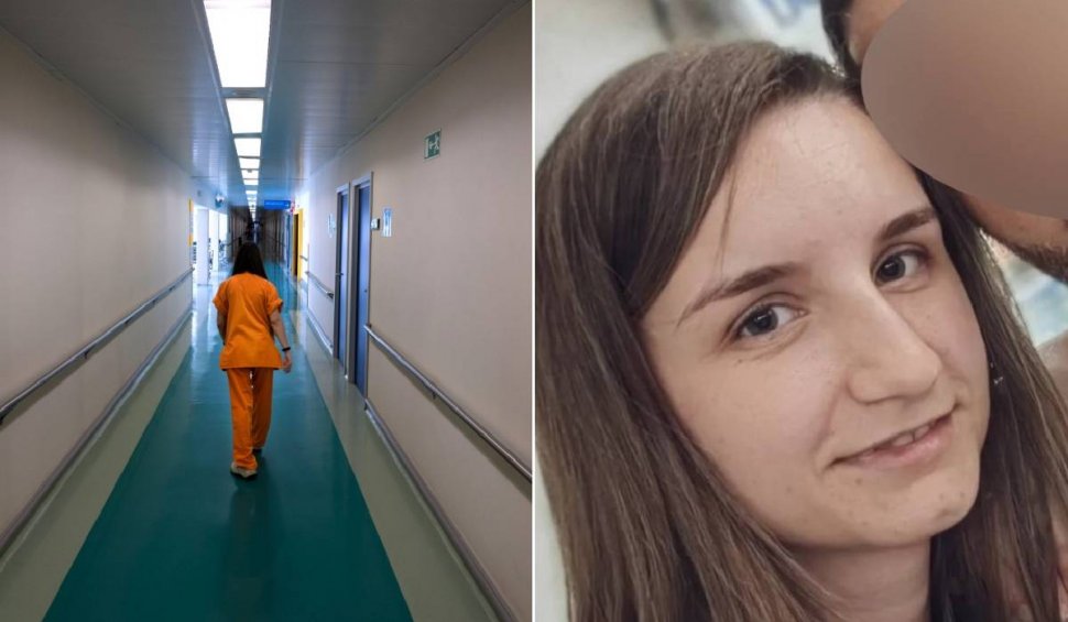 Asistenta şi infirmiera care au lăsat o gravidă să moară, la Botoşani, contestă suspendarea