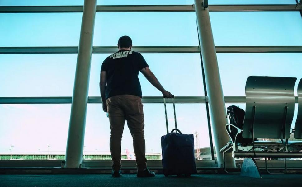 Un avion nu a putut decola din România pentru că pasagerii erau prea grei. 15 oameni au fost dați jos 855587