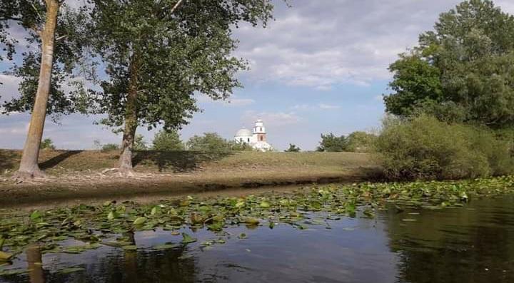 Letea, muzeul viu dintre ape  855575