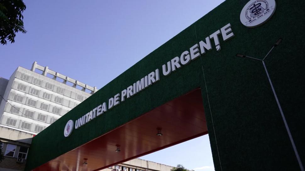 Ministrul Sănătăţii, după inundaţia de la Spitalul Bagdasar-Arseni: "Am luat decizia să trimit rapid Corpul de Control" 855649